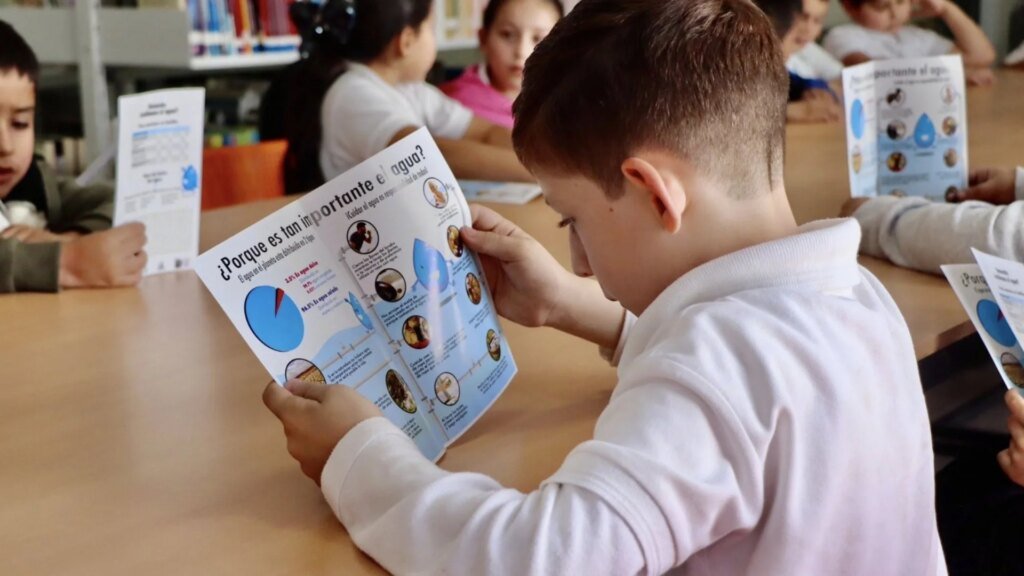 Badiraguato impulsa la educación y el espíritu emprendedor