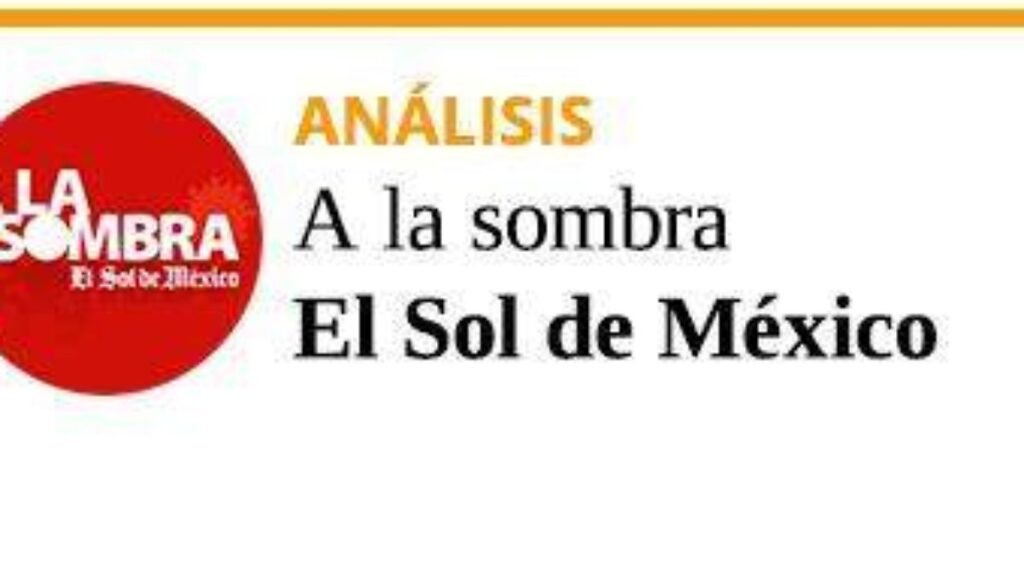 Bajo la sombra de Jesús Ramírez Cuevas