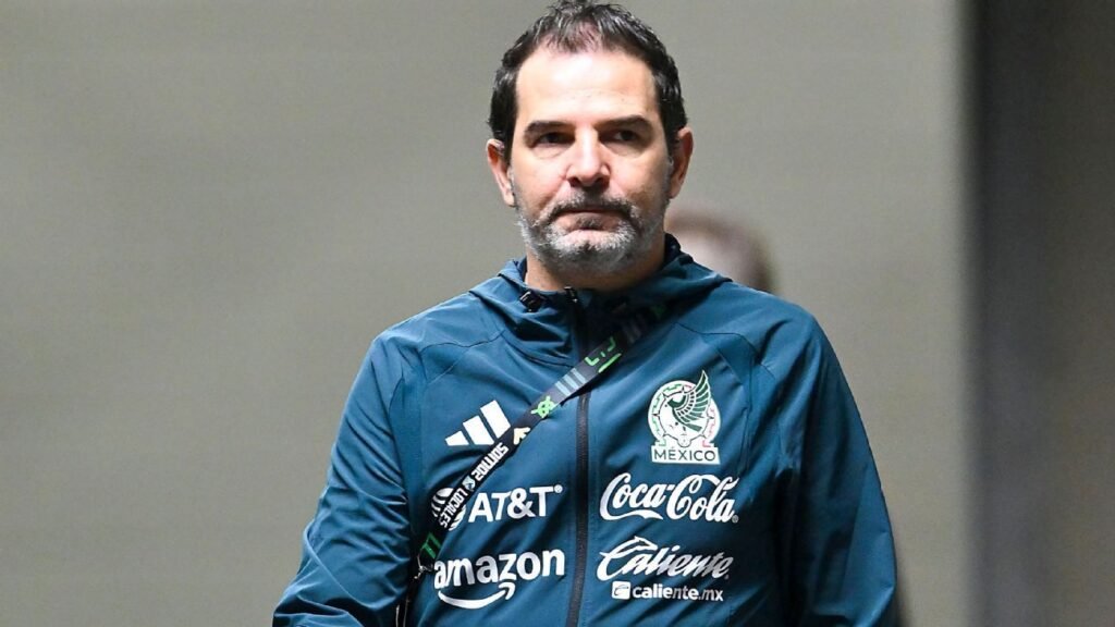 Duilio Davino analiza la inestabilidad en México desde la cúspide del liderazgo