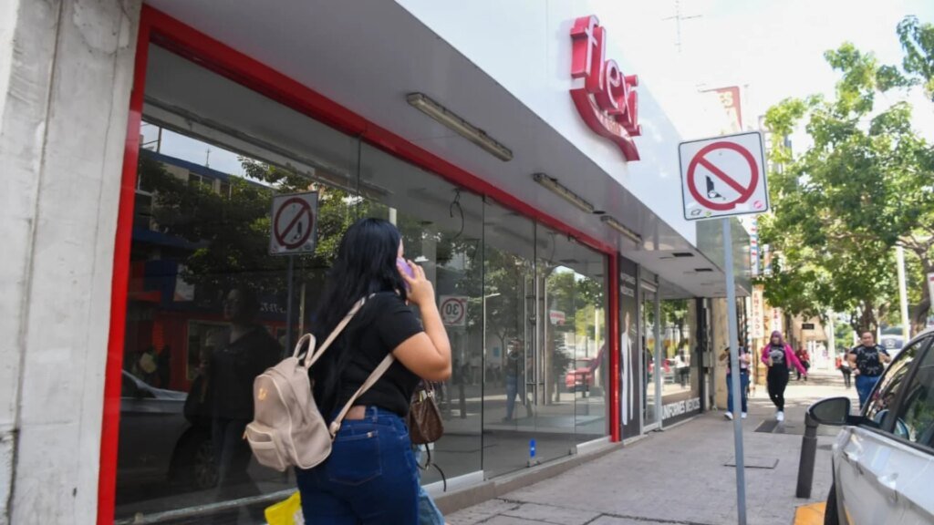 El 10% de los habitantes de Culiacán vive sin un ingreso estable