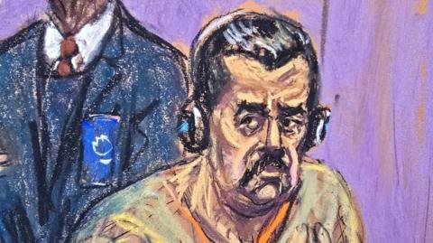 El tribunal de Nueva York avanza en el caso contra Maduro y Flores tras la audiencia del juez