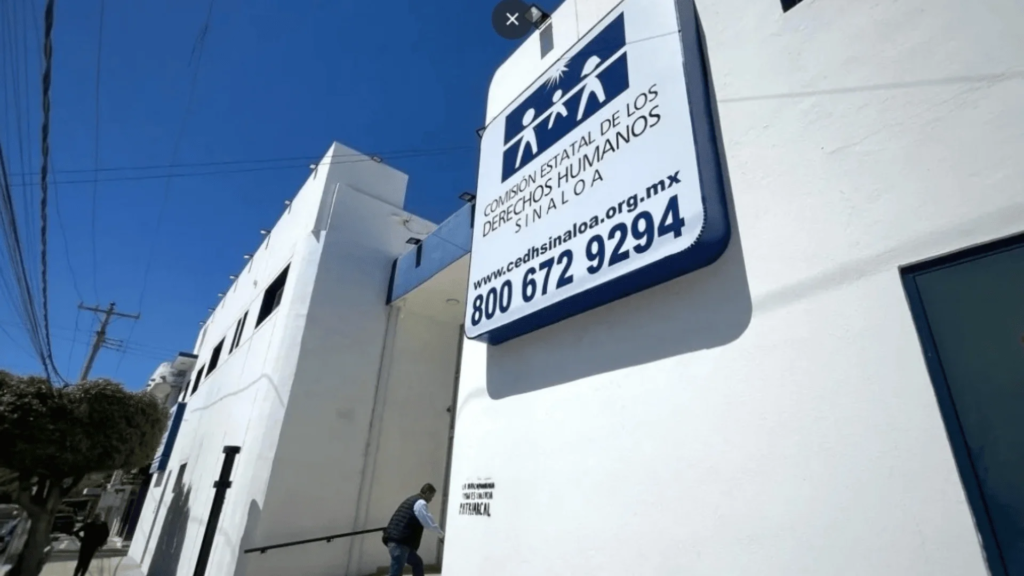 La CEDH señala fallas en la atención a casos de desapariciones