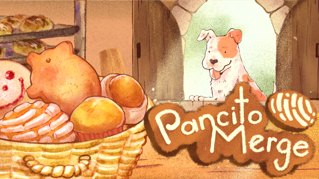 Pancito Merge: el fenómeno mexicano que arrasa en Nintendo