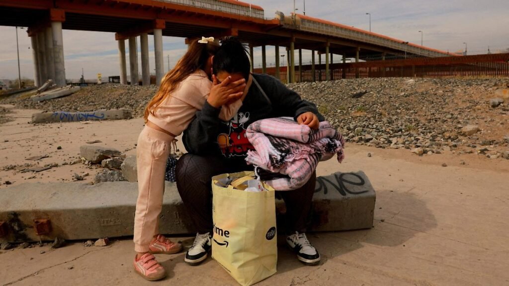 Agresiones hacia México: un factor clave para la nueva solicitud de juicio político contra Trump