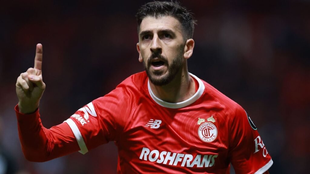 Copa de Campeones de Concacaf: Detalles sobre las semifinales