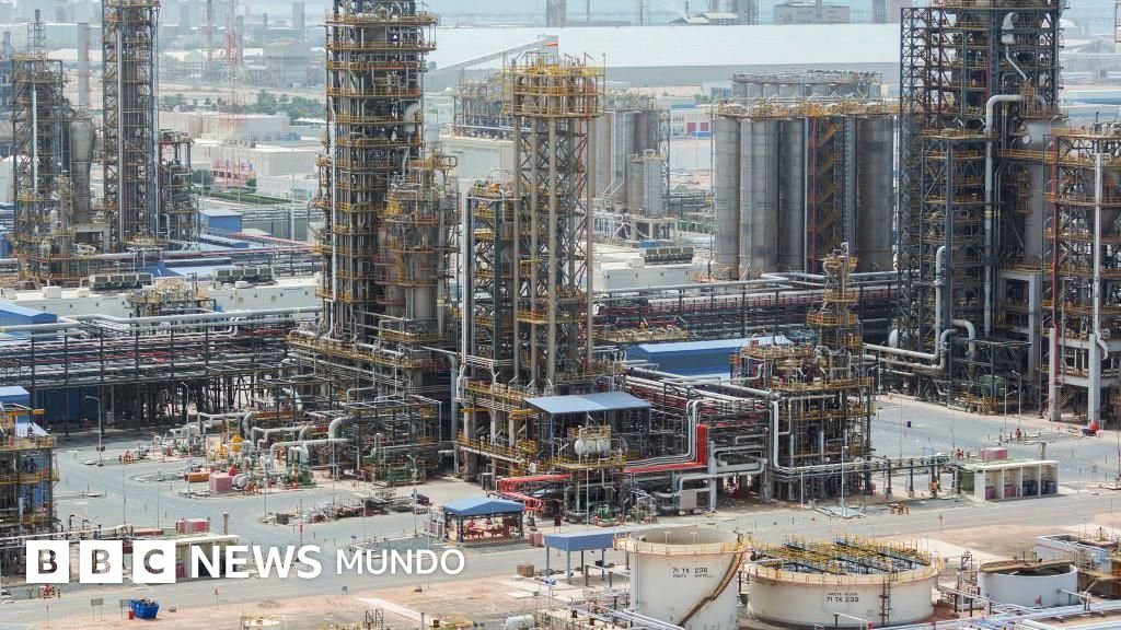 El impacto de la salida de Emiratos Árabes Unidos en la OPEP y su influencia en el precio del petróleo mundial