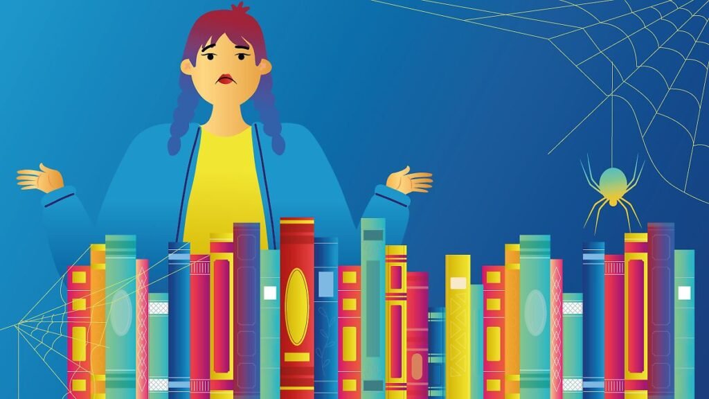 Falta de interés y tiempo: los mayores obstáculos para la lectura en México