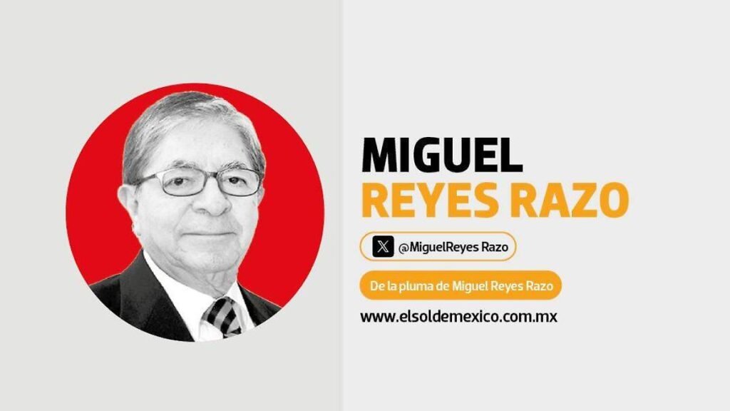 La influencia de la prensa en Los Solana por Miguel Reyes Razo
