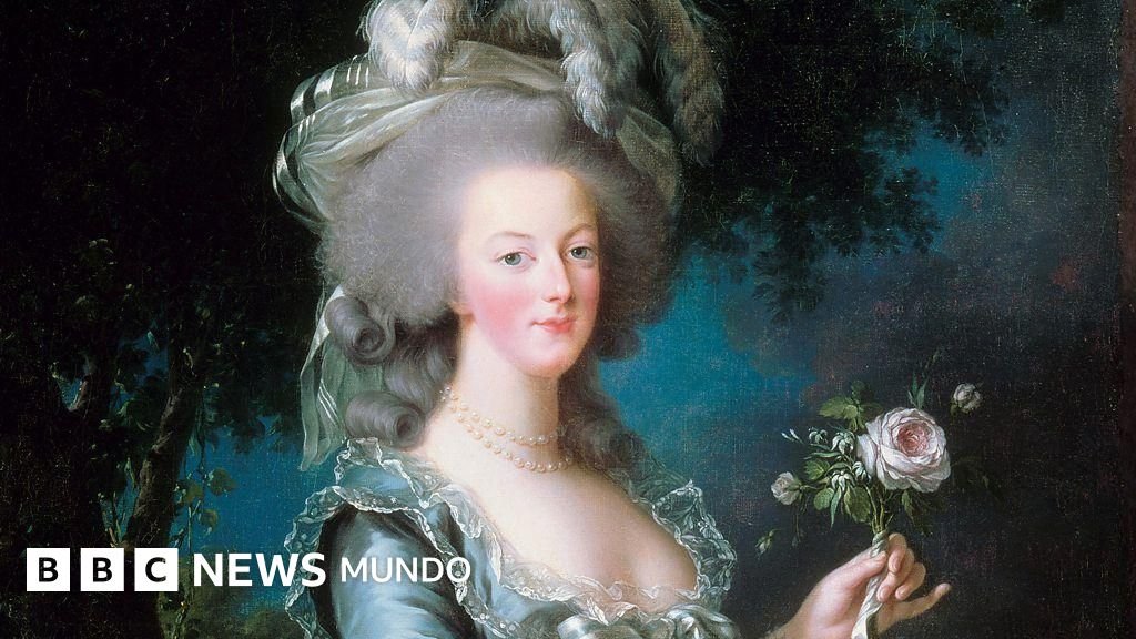 Las razones detrás del odio hacia María Antonieta, la reina más polémica de la historia