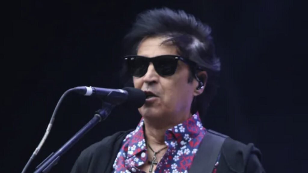 Luto en el rock latinoamericano por la pérdida de Felipe Staiti, vocalista de Enanitos Verdes