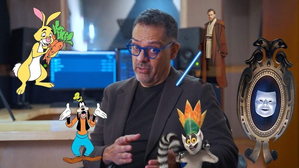 "Nuestras voces": Un recorrido por la historia del doblaje en México a través de un fascinante documental