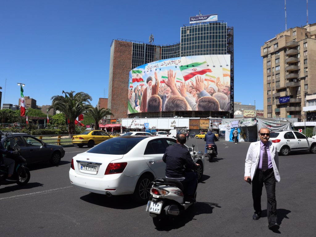 ¿Fracasaron las negociaciones entre Estados Unidos e Irán? La ausencia de un acuerdo no implica que la diplomacia esté muerta.