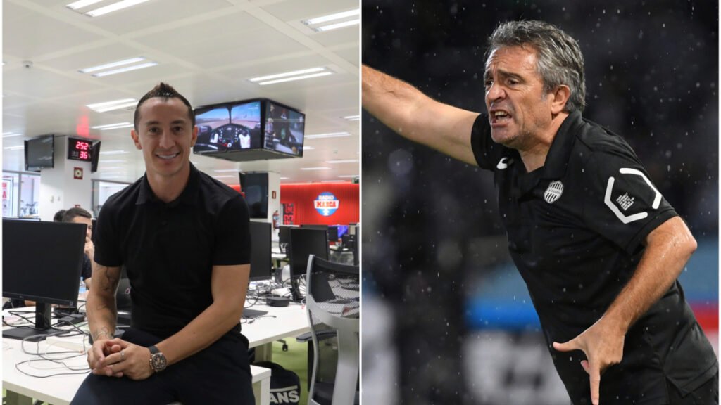 Juanma Lillo y Guardado: un camino unido hacia la Selección Mexicana