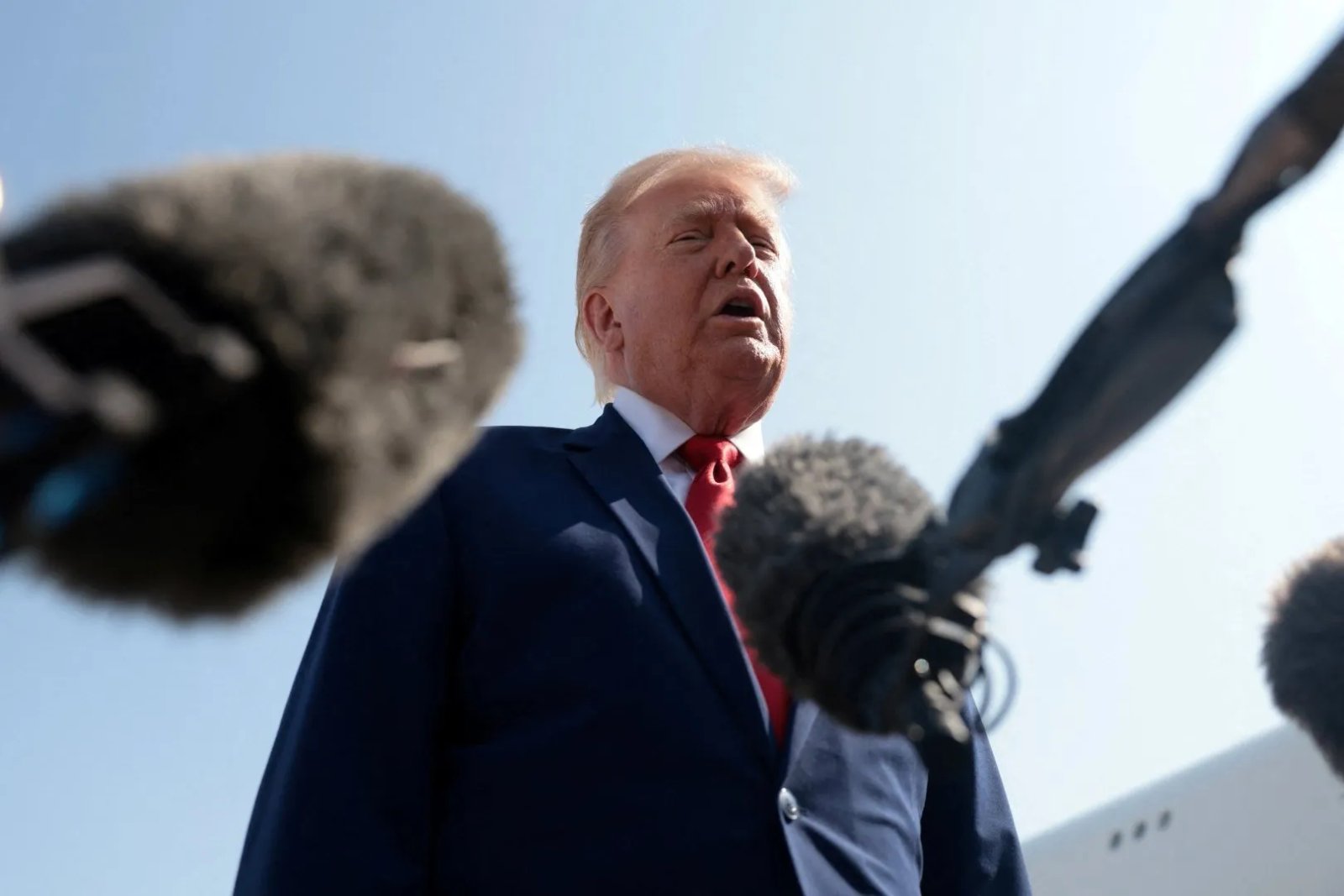 ¿Podría la guerra en Irán afectar la legado de Donald Trump?