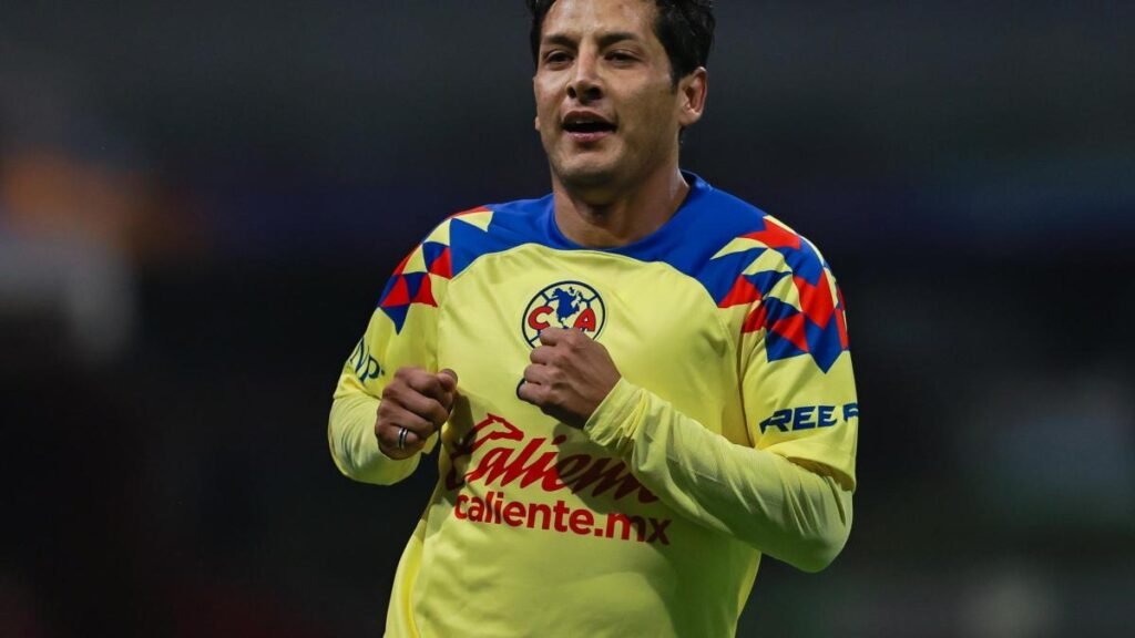 Ángel Reyna afirma que América tiene que vencer a Chivas en el Clásico