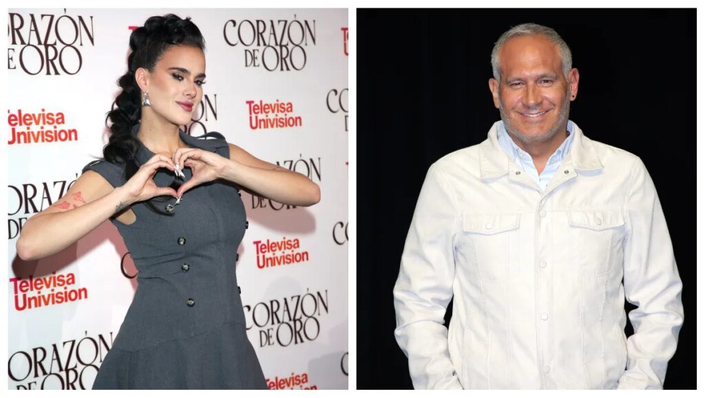 Arath de la Torre comparte que Gala Montes evita el apoyo de su círculo íntimo