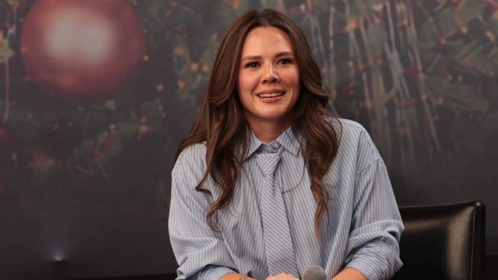 Detrás de '¿Con quién se queda el perro?': la historia familiar que inspiró a Jesse y Joy