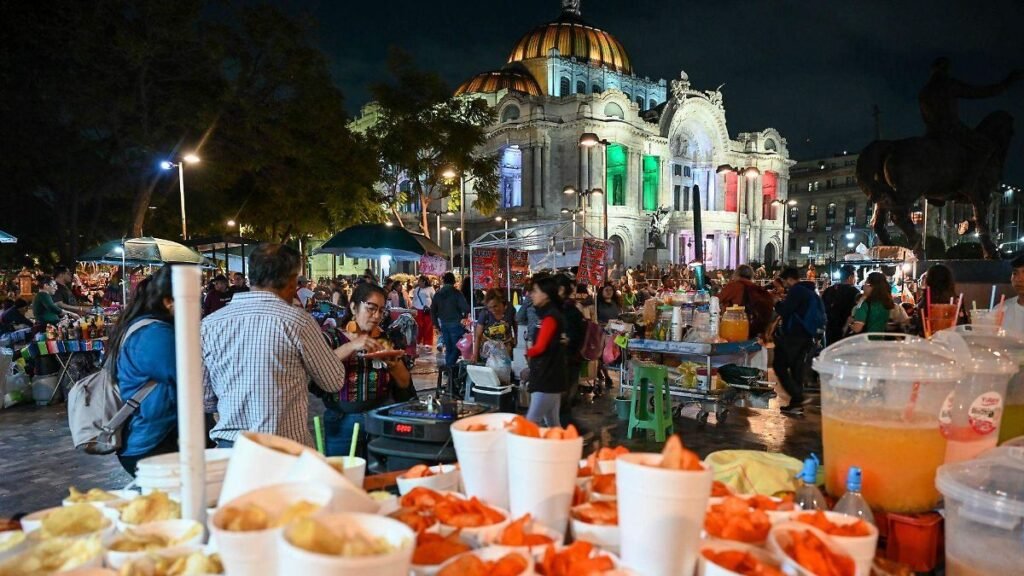 Día de la Independencia: cómo se celebra el Grito en las alcaldías de la CDMX