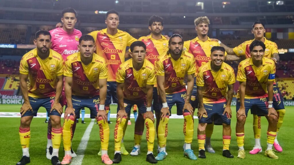 El portero del Morelia revela las amenazas de los directivos de la Liga MX sobre el ascenso y descenso