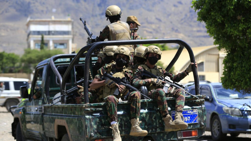 Irán advierte sobre la intensificación del conflicto mientras ataques en Yemen provocan seis muertes