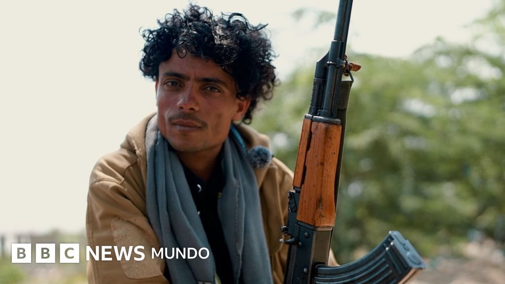 La BBC en el epicentro de la guerra civil en Yemen, un conflicto que pone en jaque la seguridad energética global.