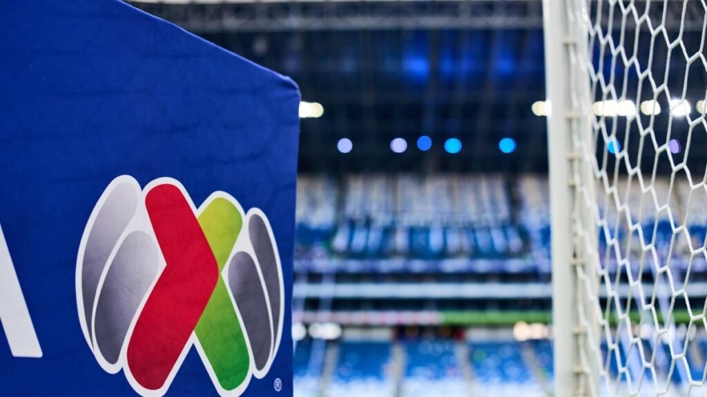 Liga MX: Así va la clasificación después de la Jornada 8 del Apertura 2026