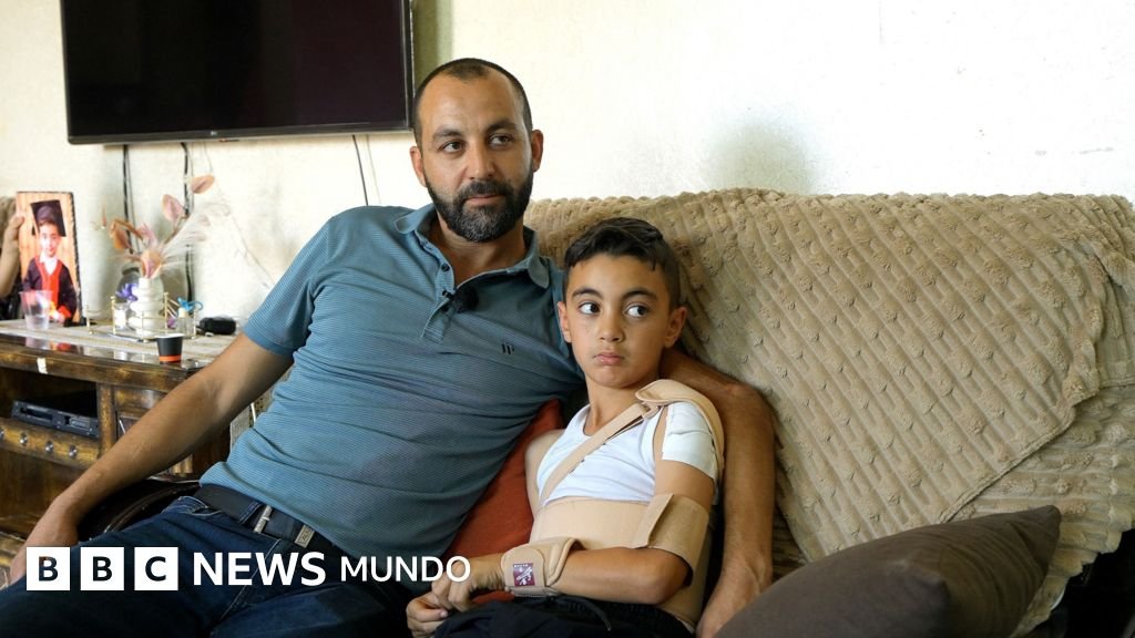 ¿Cómo enfrentan los padres palestinos el creciente riesgo de ataques a escuelas por parte de colonos armados?