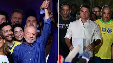 Brasil en la encrucijada: la victoria de Lula y la solicitud de anulación de Flávio Bolsonaro