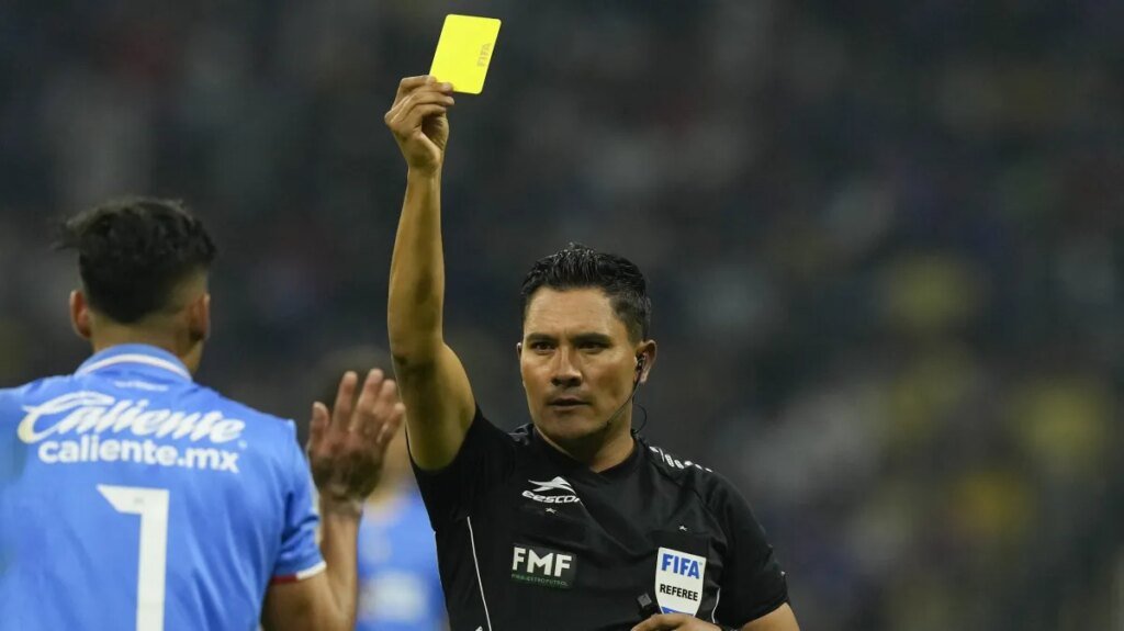 Fernando Guerrero pide sanción contundente para el entrenador físico de Pumas