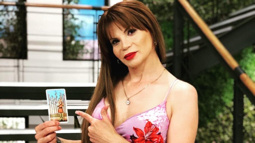 Horóscopo de Mhoni Vidente para el 2 de octubre de 2026