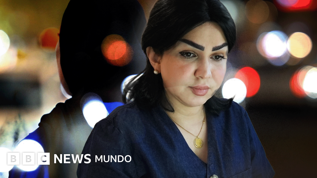 La cámara del teléfono: el aliado de las mujeres iraquíes en la lucha contra la violencia sexual a pesar de las amenazas