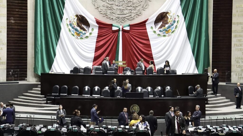 La justicia civil y familiar podría detenerse debido a la propuesta de postergar el nuevo código hasta 2030.
