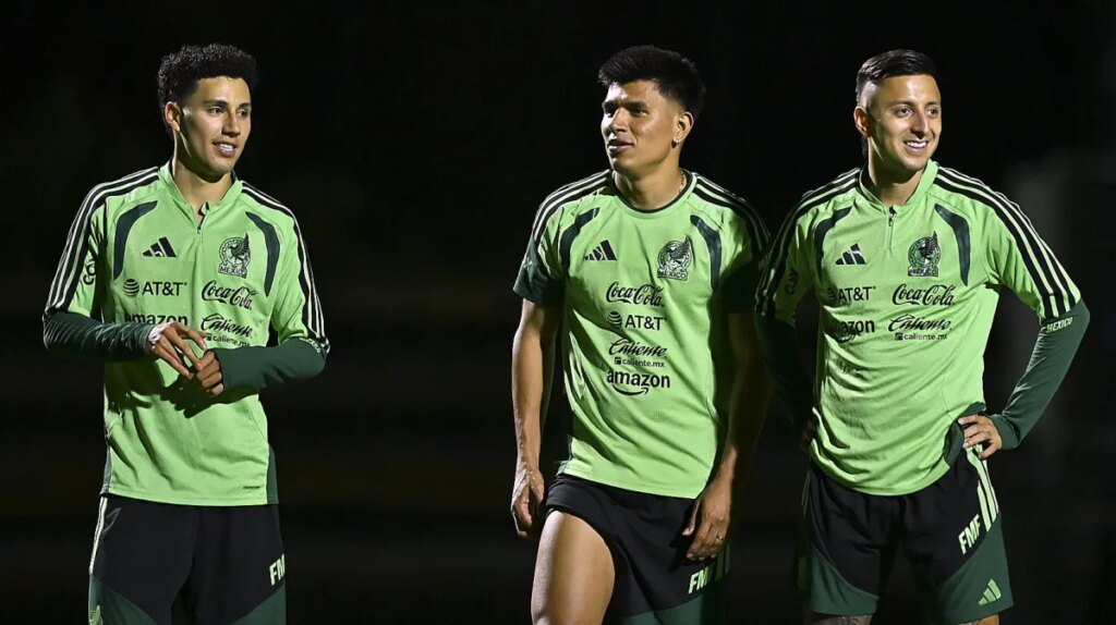 La revelación de Jesús Gallardo sobre quién tenía el control en la Selección Mexicana con Aguirre