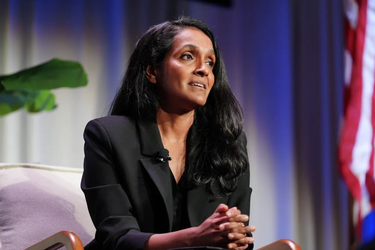 Nithya Raman comparte su visión transformadora para Los Ángeles