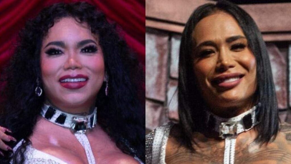 “Paolita Suárez responde: ‘Si me llaman de nuevo para ‘LCDLF’, no iré’”