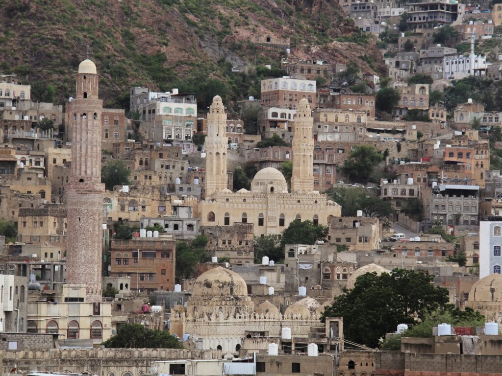 ¿Las fuerzas gubernamentales de Yemen pueden mantener su ofensiva contra los hutíes?