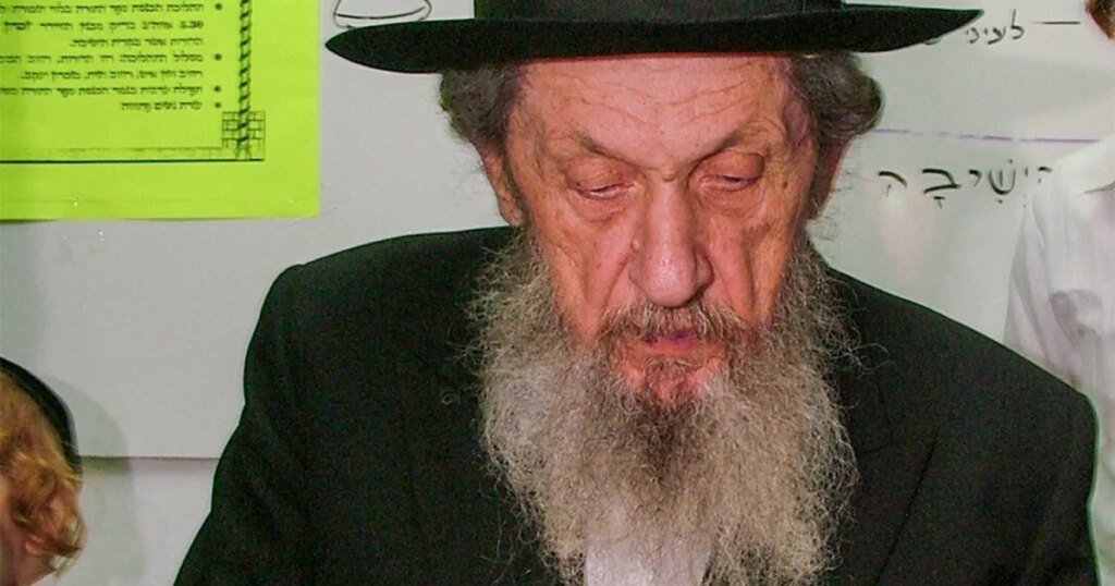 ¿Quién es Dov Lando, el rabino israelí que critica el sionismo?